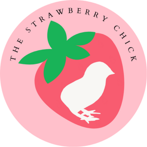 The Strawberry Chick